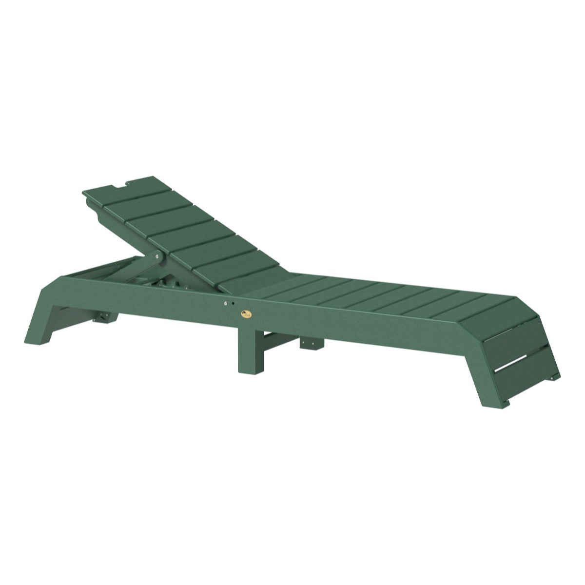 LuxCraft Urban Chaise Lounge