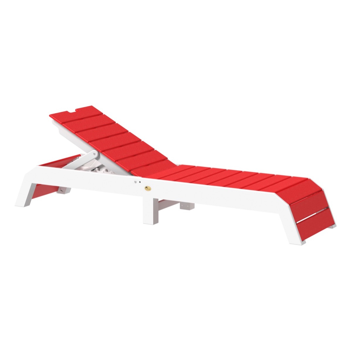 LuxCraft Urban Chaise Lounge
