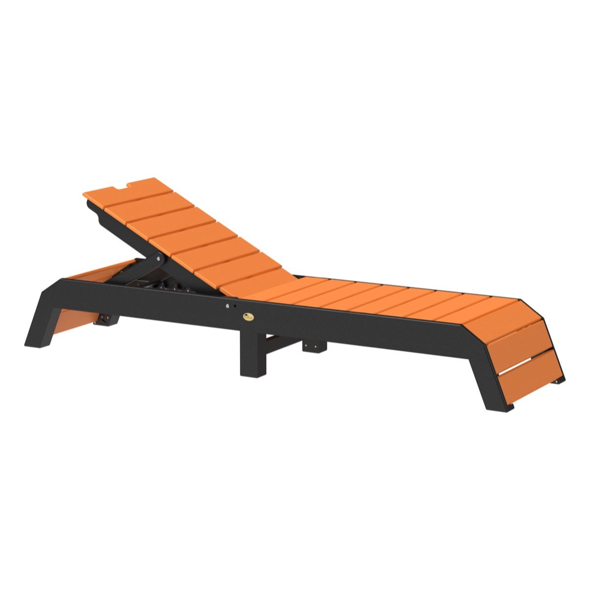 LuxCraft Urban Chaise Lounge