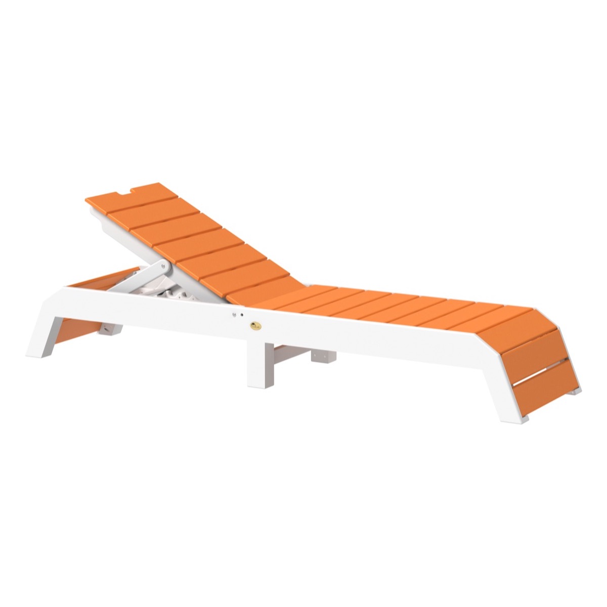 LuxCraft Urban Chaise Lounge