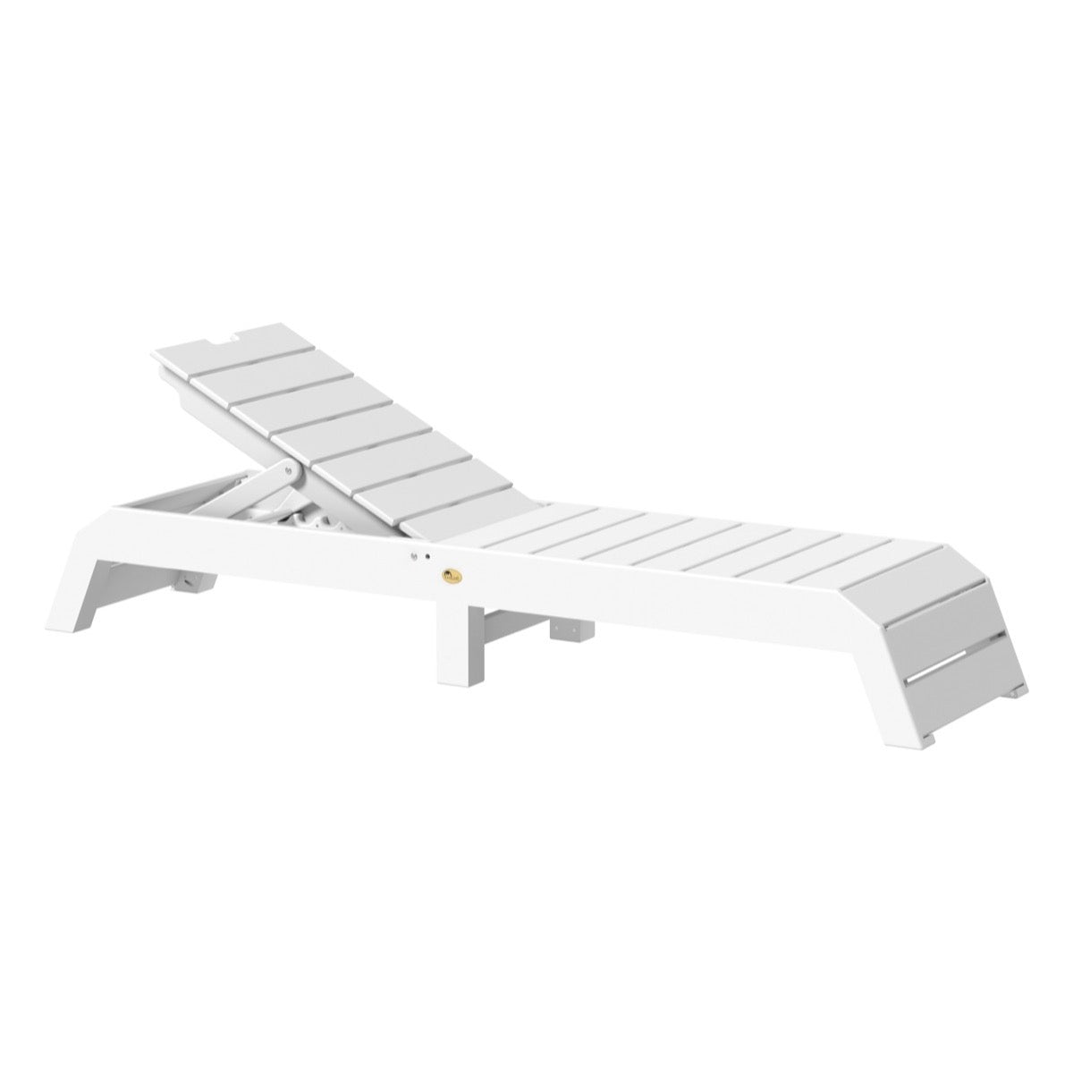 LuxCraft Urban Chaise Lounge