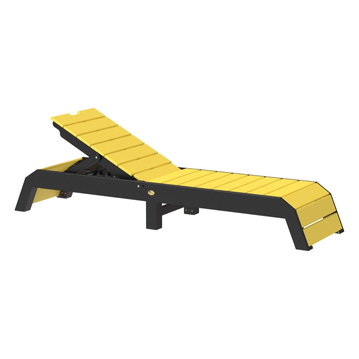 LuxCraft Urban Chaise Lounge