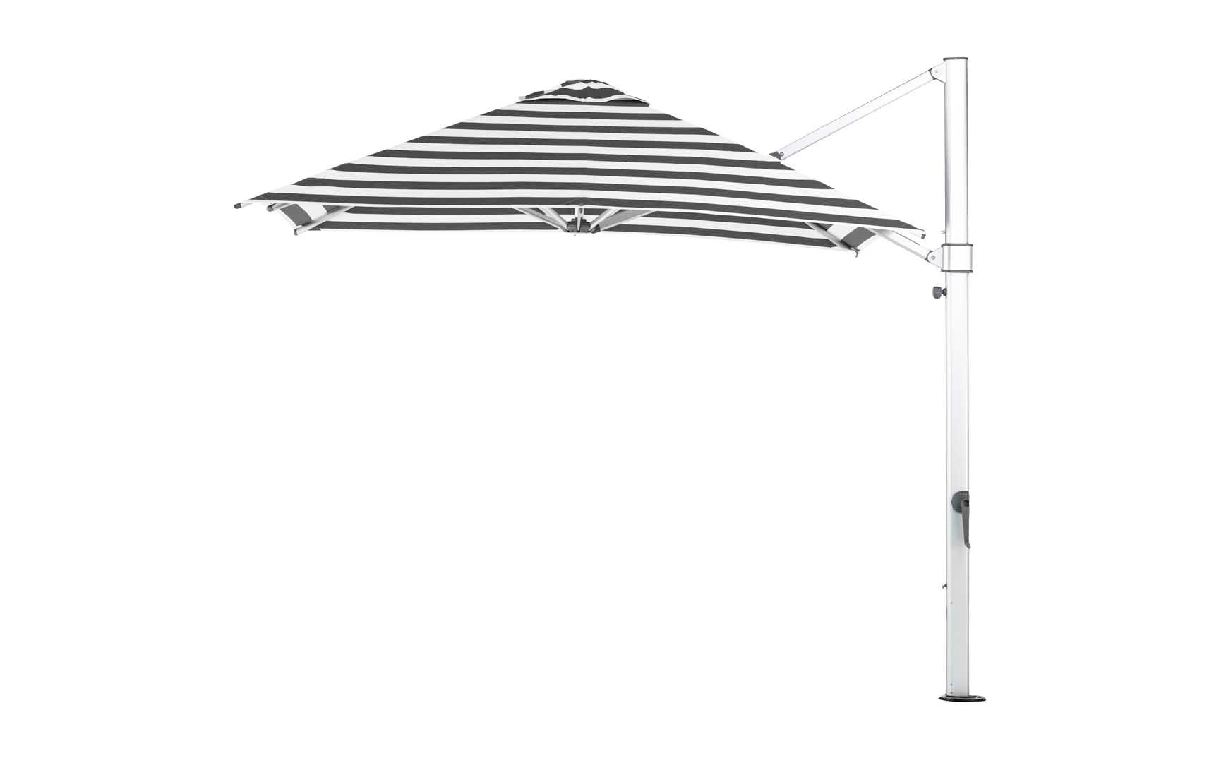 Ledge Lounger Ultra Cantilever Umbrella
