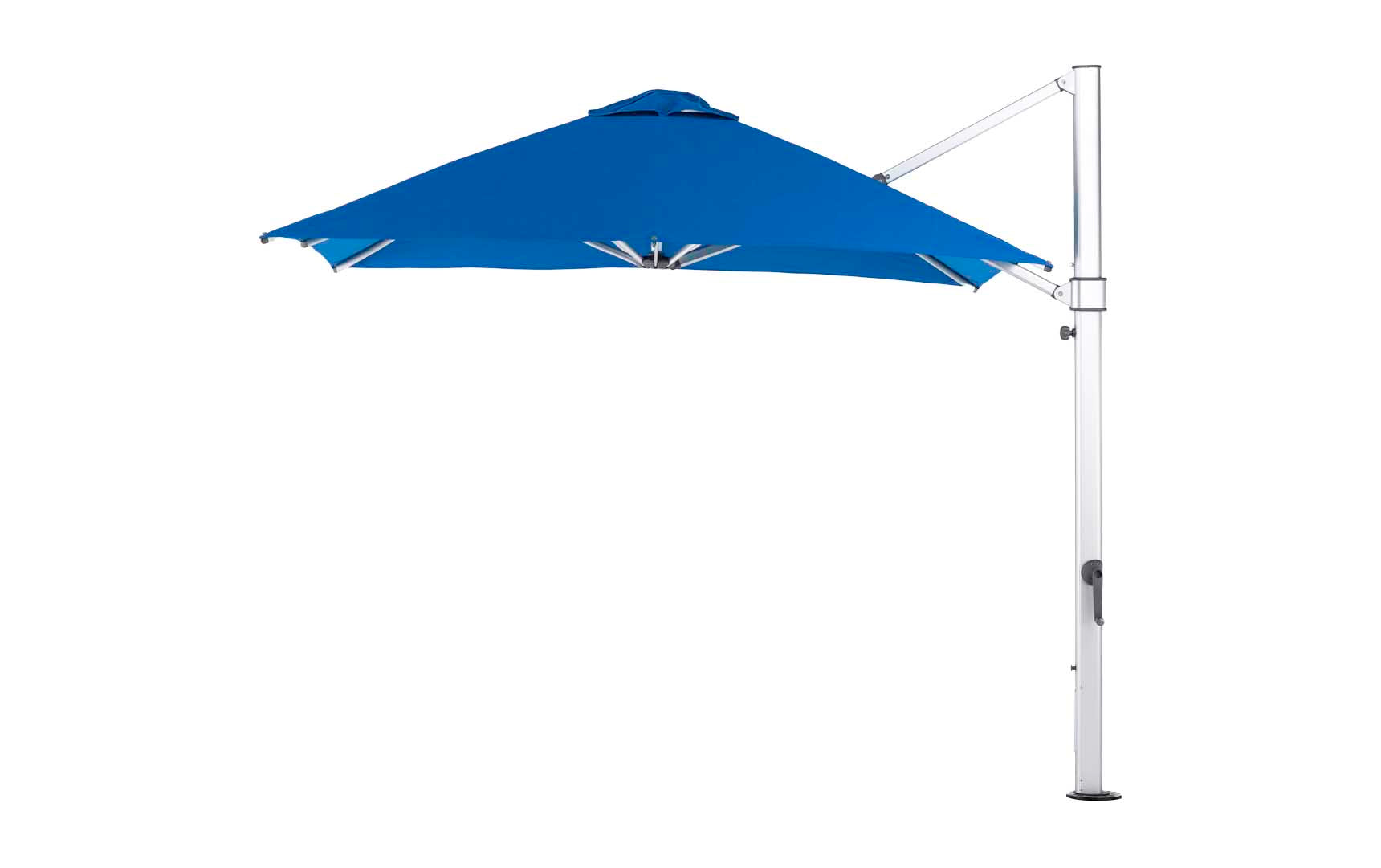 Ledge Lounger Ultra Cantilever Umbrella