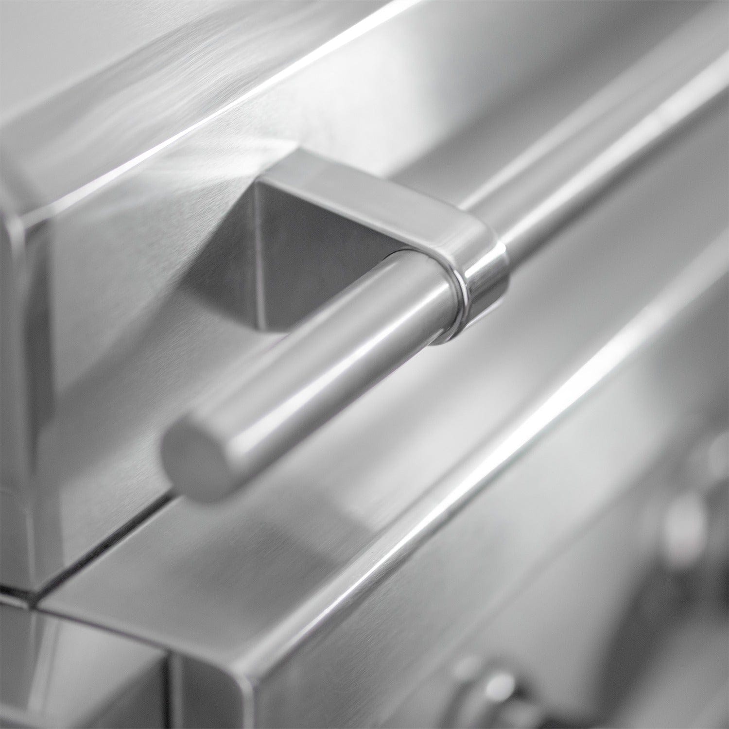 Videl Series Burner Grill