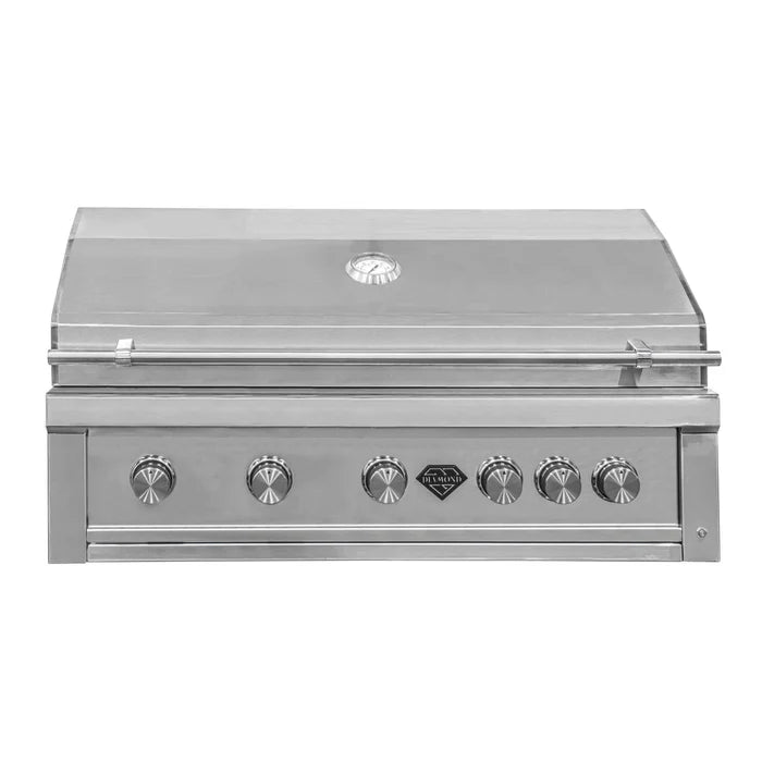 Videl Series Burner Grill