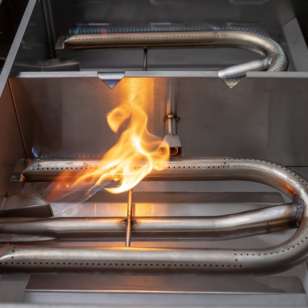 Videl Gran Plancha I 30" 2 Burner Griddle