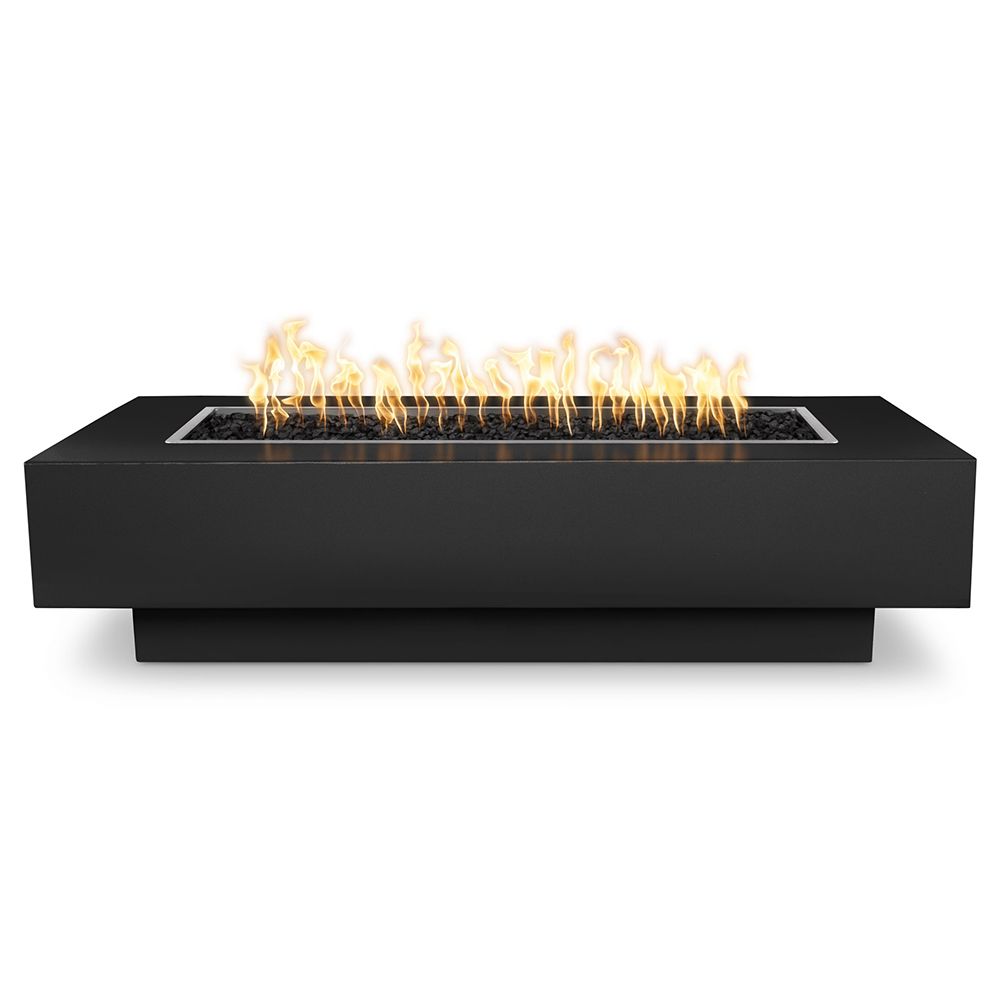 The Outdoor Plus Coronado 60 Inch Fire Pit – Metal Powder Coat