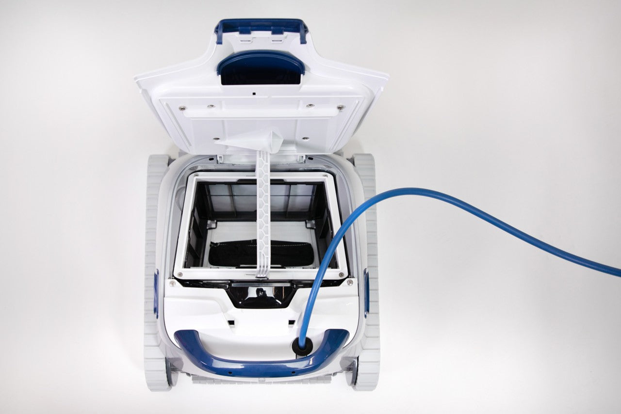 Prowler 920 Robotic In Ground Pool Cleaner