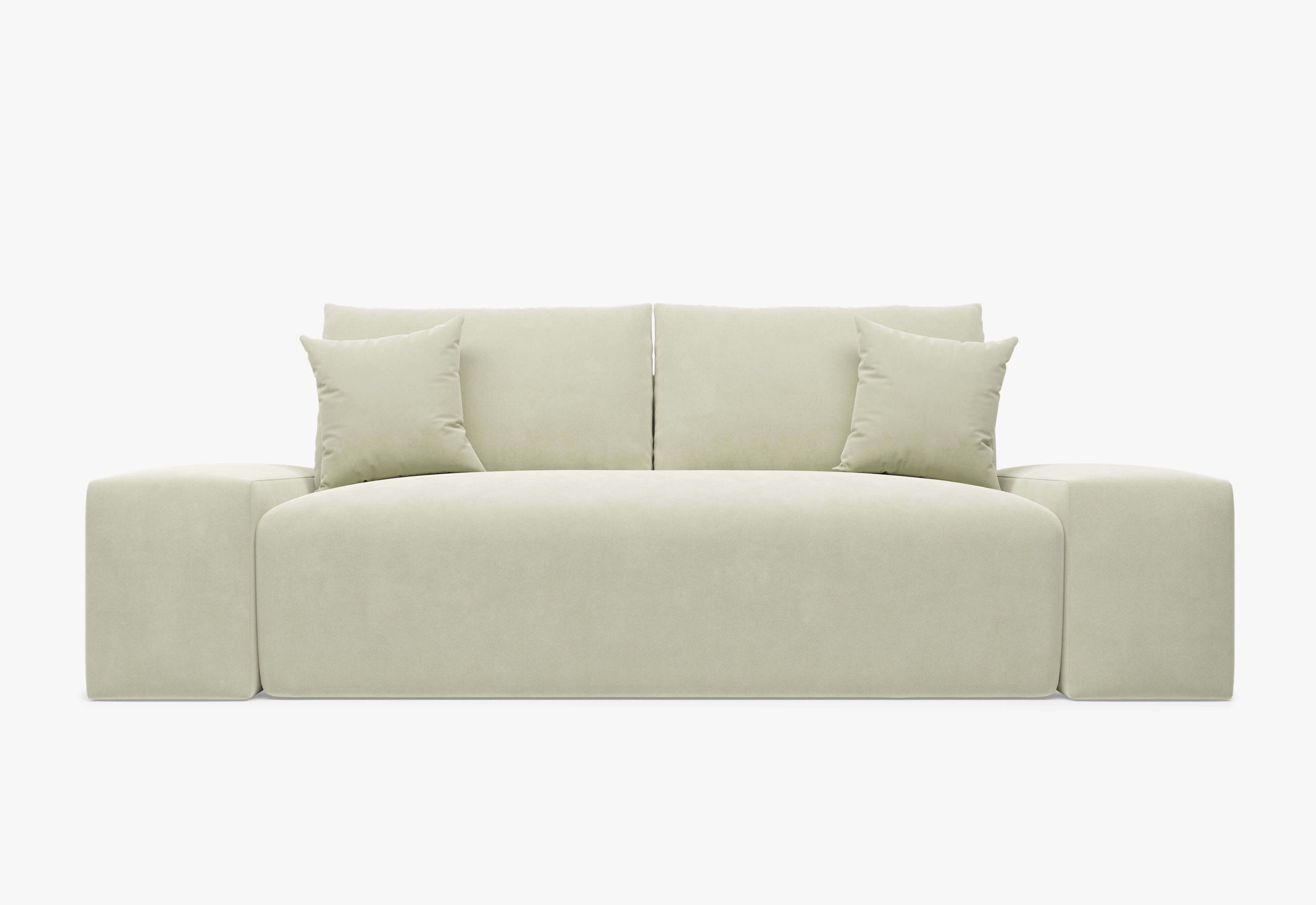 Veranda Sofa By Outer