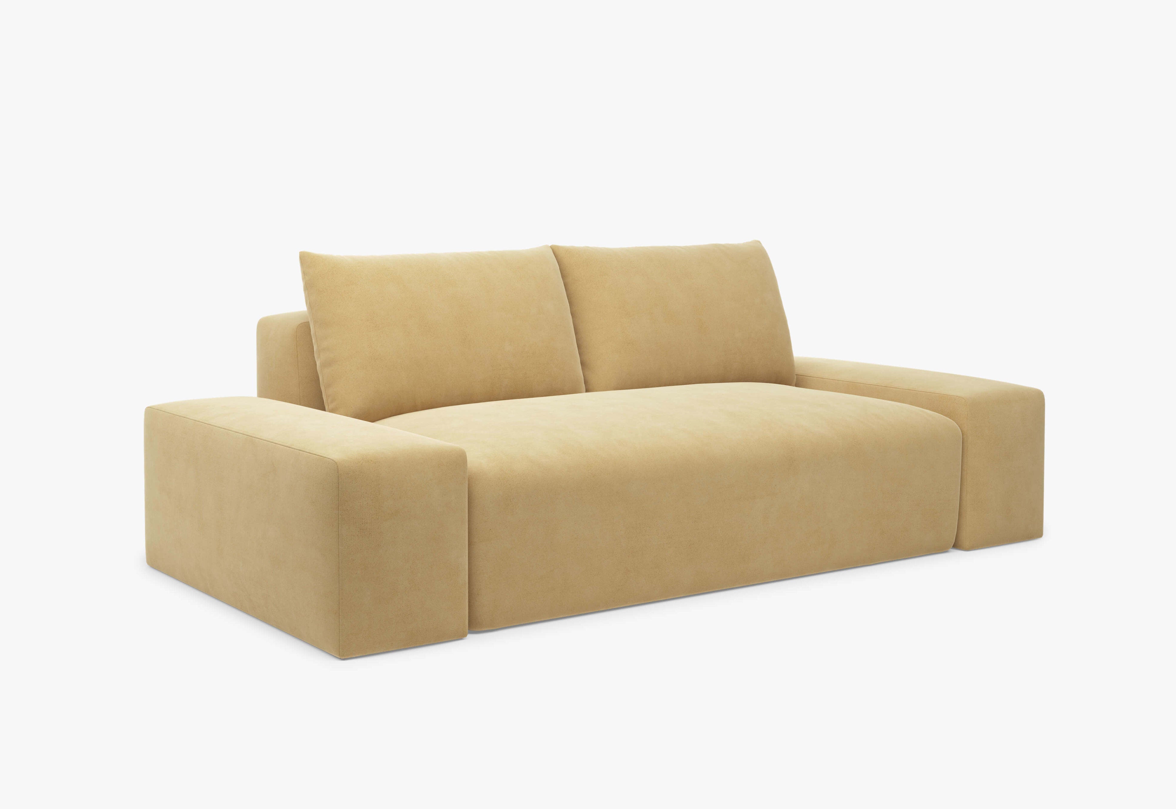 Veranda Sofa By Outer